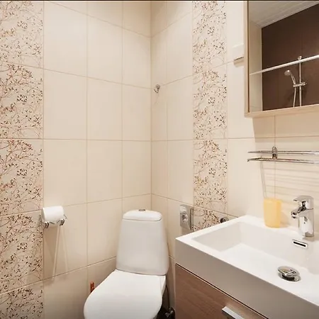 Apartment Classic - Narva Mnt.6